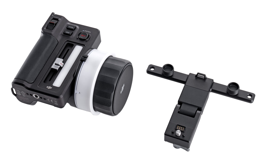 DJI Three-Channel Follow Focus